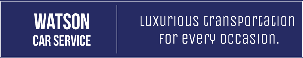 Luxurious Transportation for every occasion
