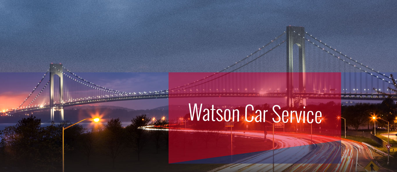 Watson Car Service